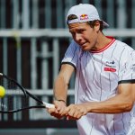 Three Match Points Squandered! Schwärzler Loses in Plovdiv