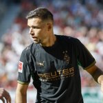 Official: New Coach for Kevin Stöger at Gladbach
