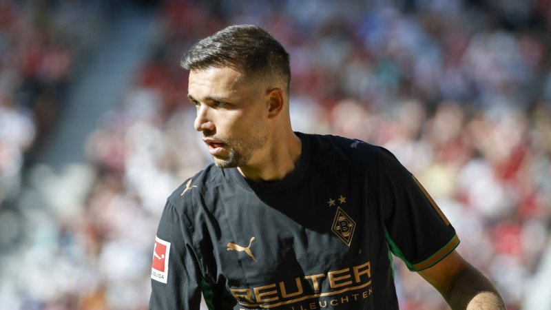 Official: New Coach for Kevin Stöger at Gladbach