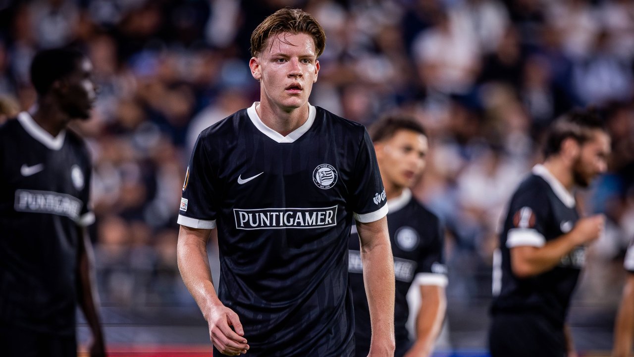 Another Premier League club joins the race for Weinhandl