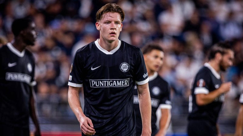 Another Premier League club joins the race for Weinhandl