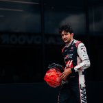 Ocon's Exit Sealed: Haas Reportedly Agreed on Successor