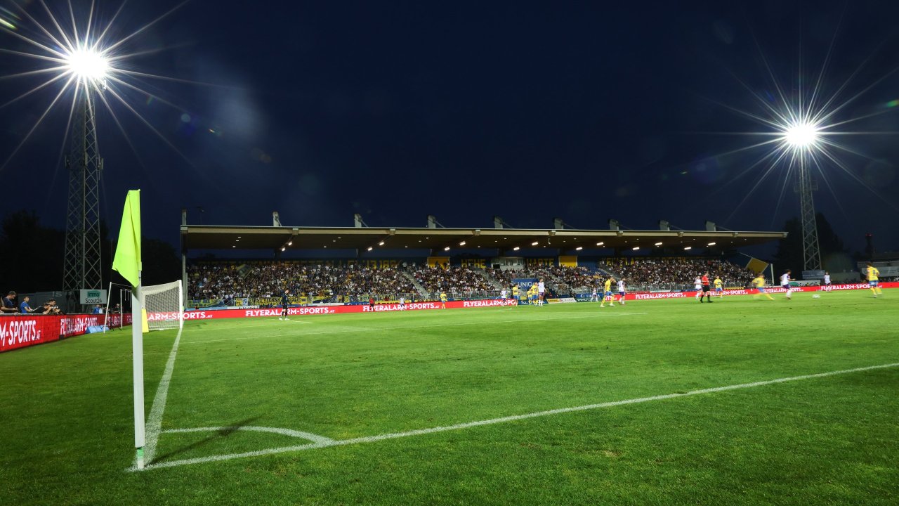 Rush for Cup duel: First Vienna against Rapid almost sold out