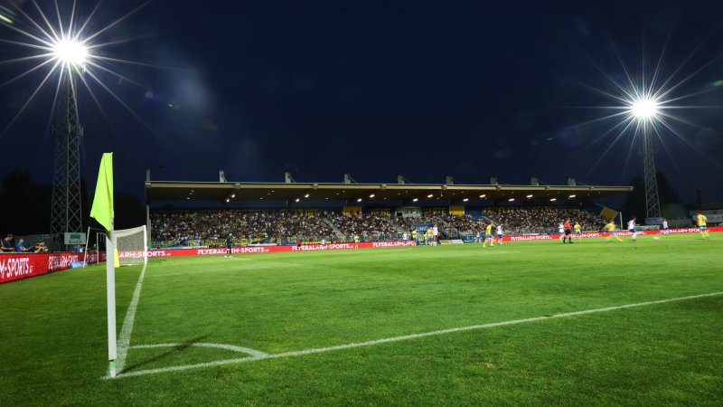 Rush for Cup duel: First Vienna against Rapid almost sold out