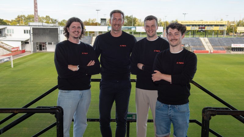 Janko joins Viennese sports tech company as investor