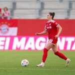 UWCL: Zadrazil and Bayern concede late equalizer against City