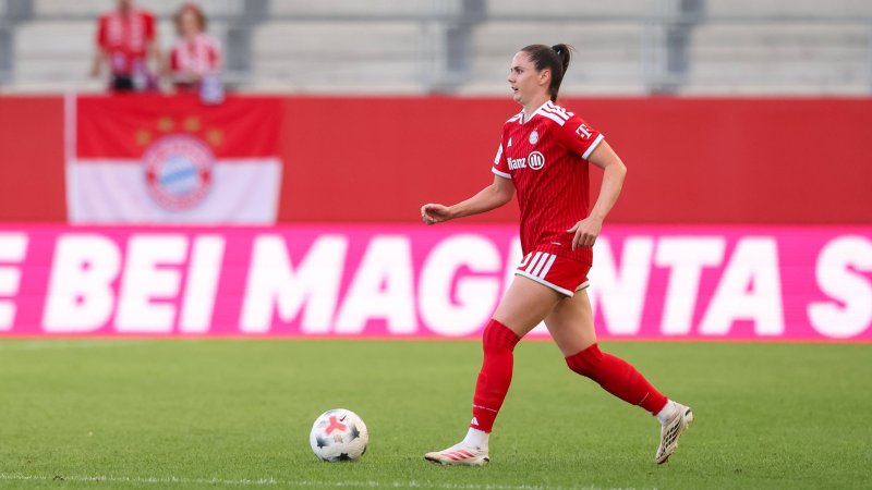 UWCL: Zadrazil and Bayern concede late equalizer against City