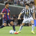 ÖFB had contact with DFB talent from Serie A