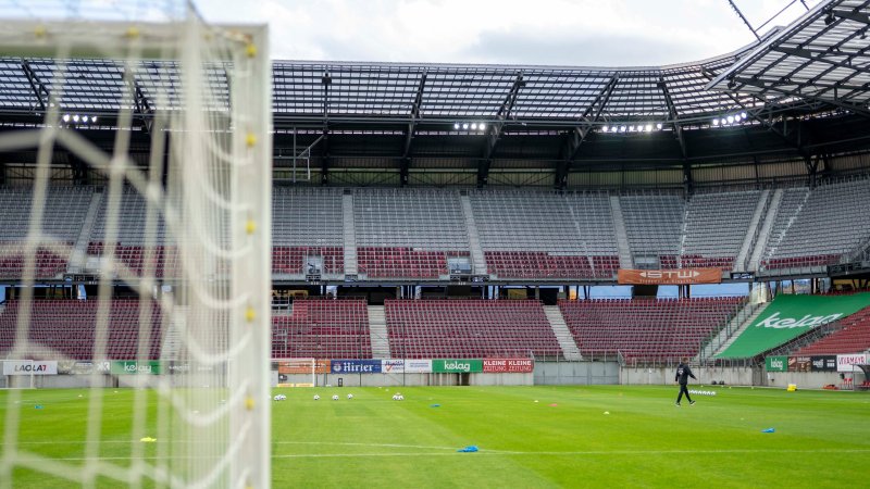 Klagenfurt Not an Option for U21 EURO - "Would Have Liked to Be Part of It"
