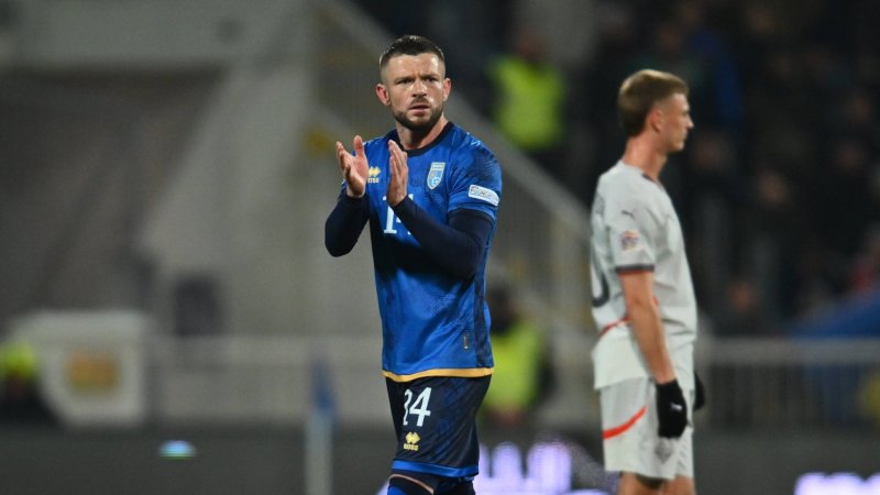 Kosovo: Ex-LASK Player Retires Before ÖFB Match