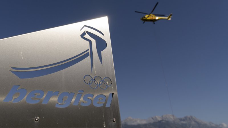 Bergisel Paves the Way for the Future