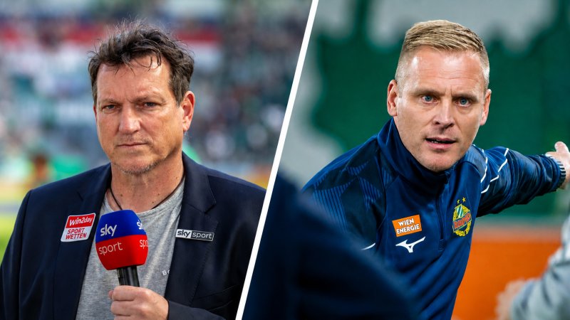 Herzog changes opinion on Hoff Thorup