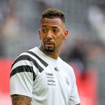 After LASK Exit: Jérôme Boateng in Line for Coaching Job in Turkey
