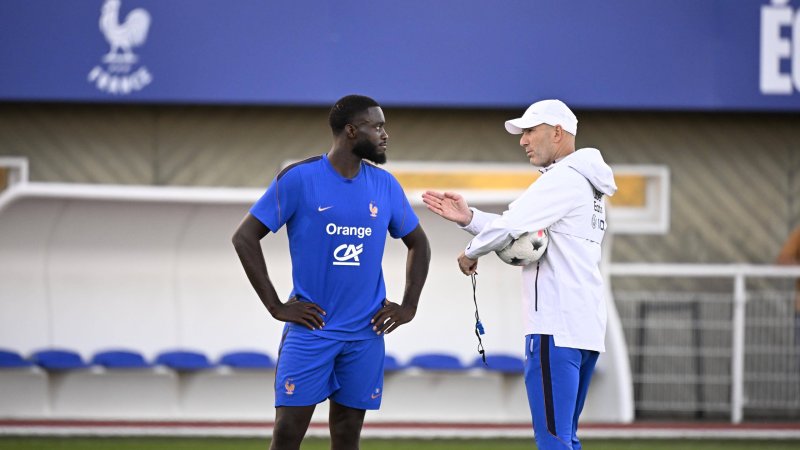 Former Salzburg Player Raves About New Head Coach Zinédine Zidane