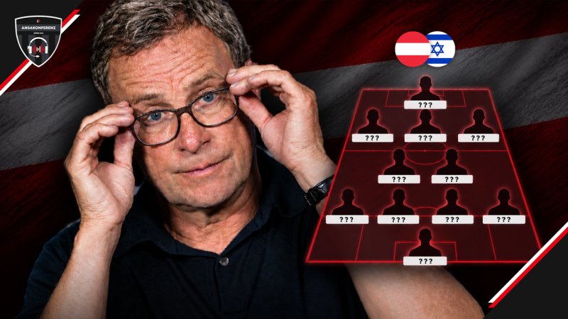 How We Would Line Up Against Israel