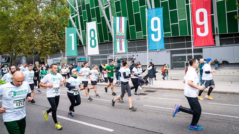 Rapidlauf to Focus on Inclusion in 2026