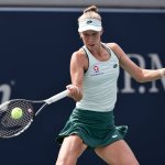 Kraus advances to Porto quarterfinals