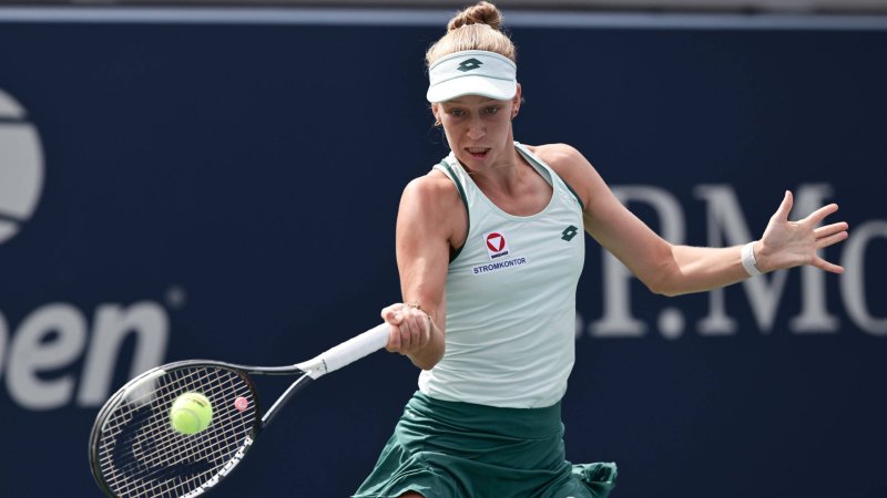 Kraus advances to Porto quarterfinals