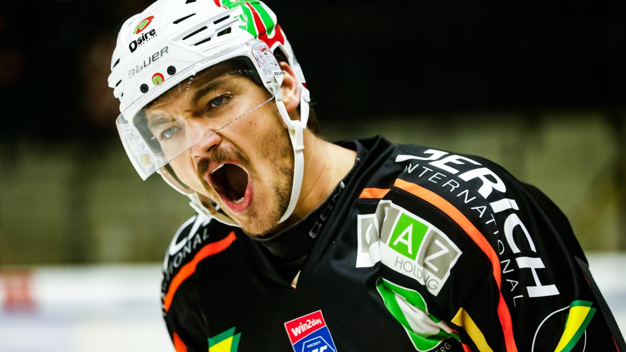 Thrilling Finish! 99ers Edge Out Bozen in Overtime