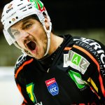 Thrilling Finish! 99ers Edge Out Bozen in Overtime