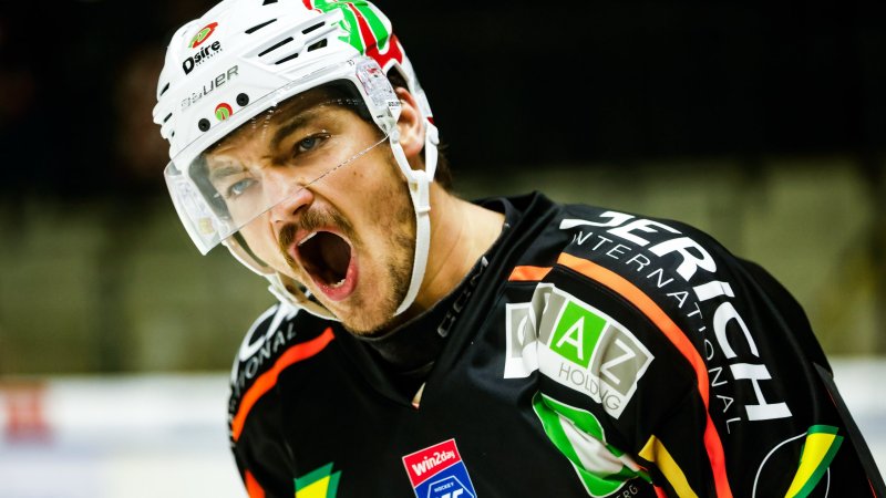 Thrilling Finish! 99ers Edge Out Bozen in Overtime