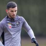 Former WAC Professional Becomes Teammate of Lukas Grgic