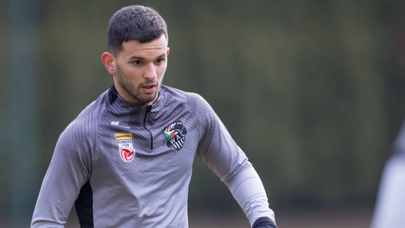 Former WAC Professional Becomes Teammate of Lukas Grgic