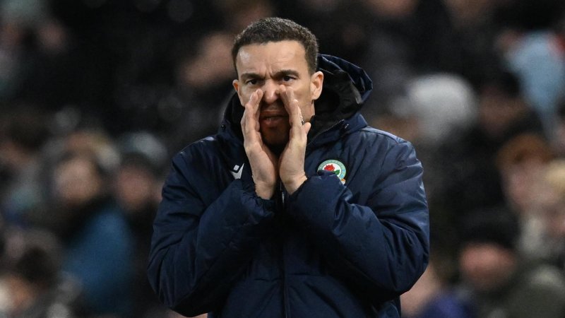 Ex-LASK Coach Eyed for Turkey Job