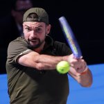 Wildcard! Davis Cup Hero to Play in Vienna