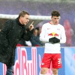 Rangnick's Companion and Leipzig Legend Retires