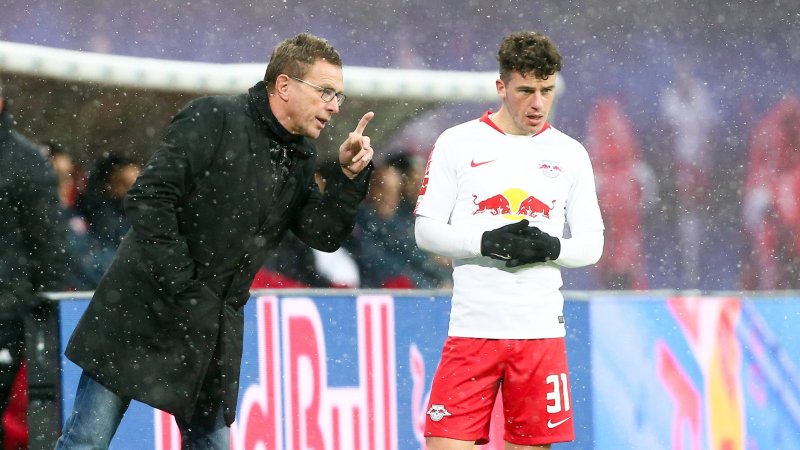 Rangnick's Companion and Leipzig Legend Retires