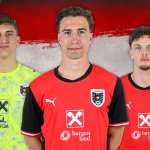 National Team Coach Challenge: How you would line up against Israel
