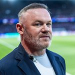 Wayne Rooney Slams Former Salzburg Player Benjamin Sesko