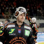 Goalie Lagace Injured: 99ers Could Sign Top Goalie
