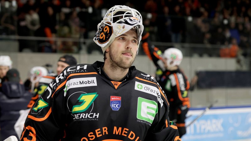 Goalie Lagace Injured: 99ers Could Sign Top Goalie