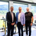 Upper Austria's Head of Football Hopes for Progress on National Stadium