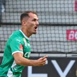 WSG narrowly prevails in friendly against Liefering