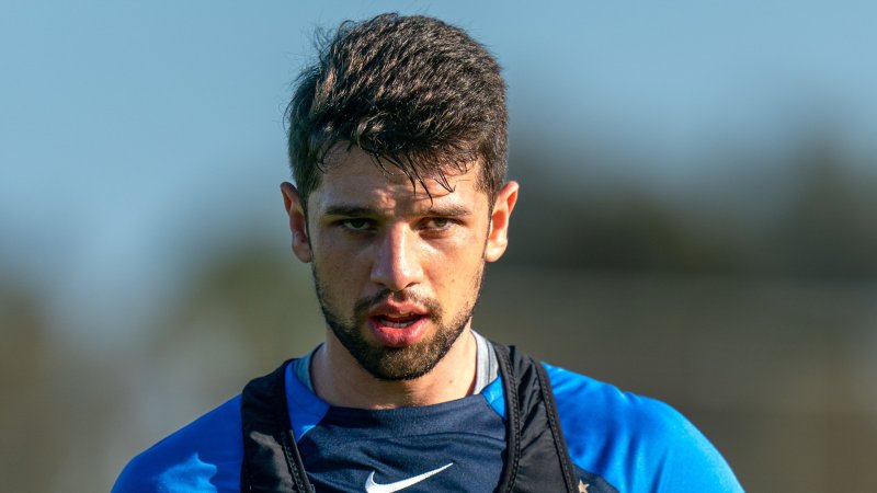 After Strauss injury: Regensburg strengthens with former Austria player