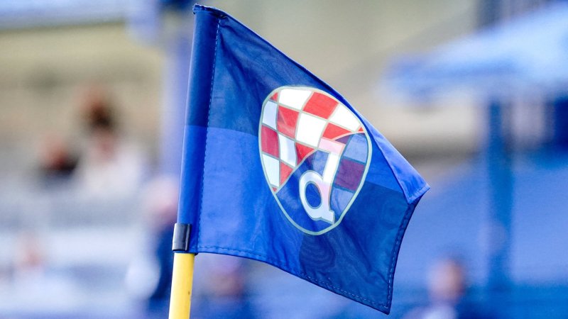 This is what Dinamo Zagreb's new stadium looks like