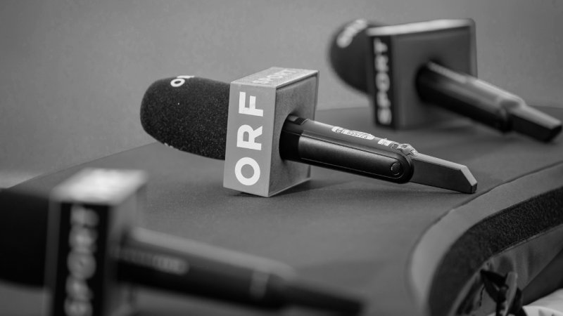 ORF Sports Reporter Unexpectedly Passed Away
