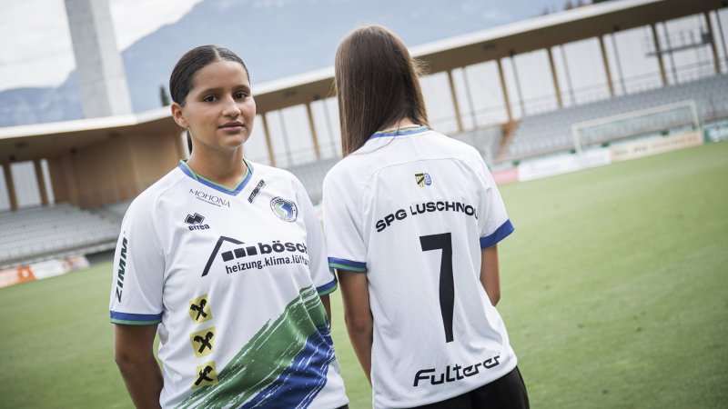 Austria and FC Lustenau form new club