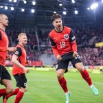 Late Brace! Perfect NL Start for Austria