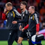 Germany national team hit by injuries in Klopp's debut