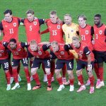 Hard Work: Player Ratings for Austria's Match against Israel