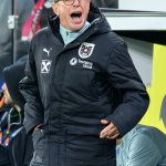 Rangnick not dissatisfied: "Quite remarkable, what..."