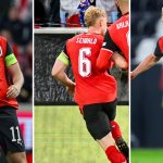The Captain Confusion in the ÖFB Team