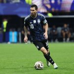 Who is "Mecci"? Messi biographer with curious story before farewell