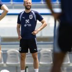 Lightning Comeback? Laimer Makes Progress