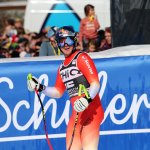 Swiss Ski Ace Dominates: "One Best Time After Another"