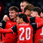 ÖFB Victory Thanks to Red Card? How Good Was It Really?